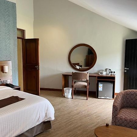 Morogoro Hotel Eksteriør billede