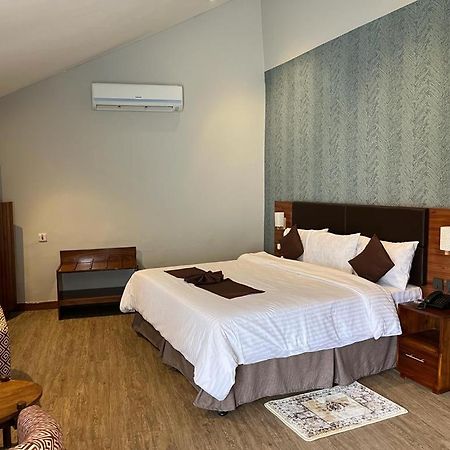 Morogoro Hotel Eksteriør billede