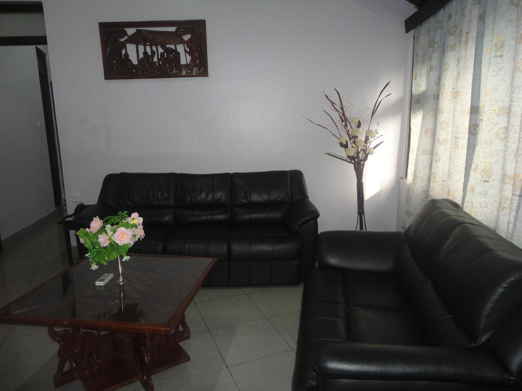 Morogoro Hotel Eksteriør billede