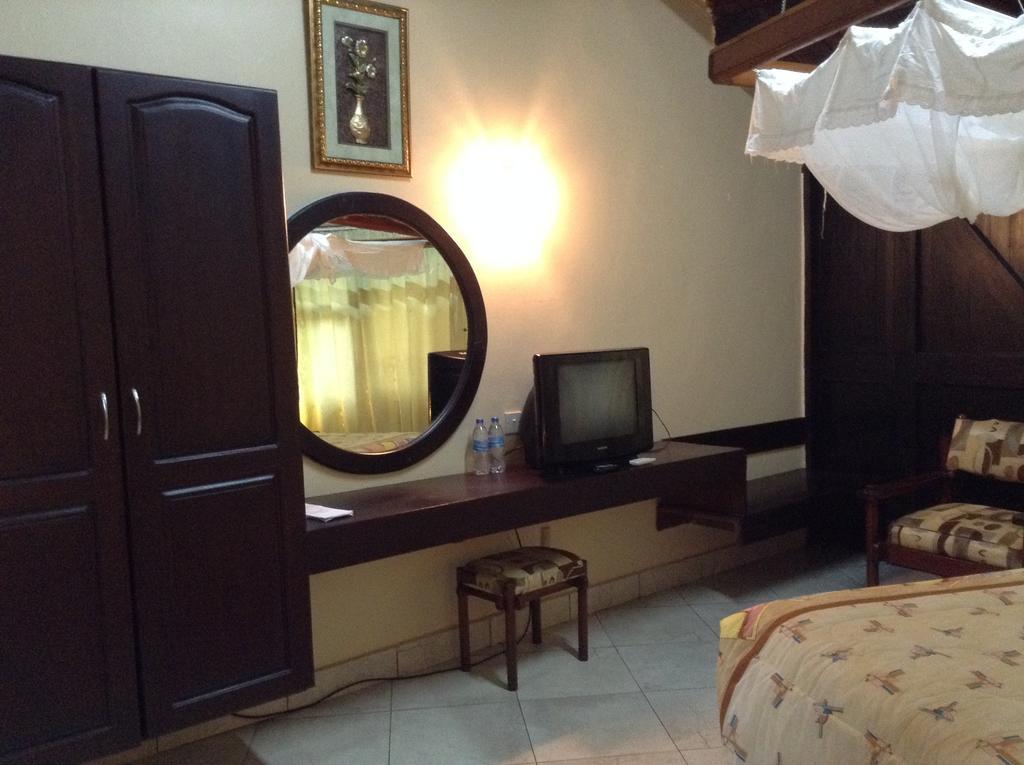 Morogoro Hotel Værelse billede