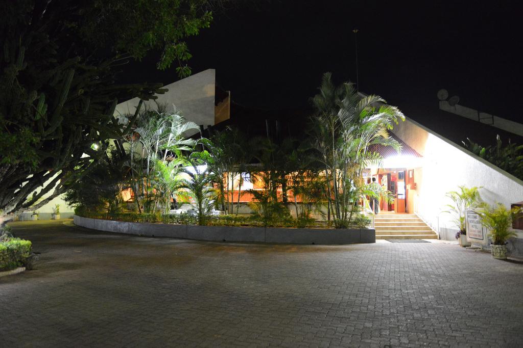 Morogoro Hotel Eksteriør billede