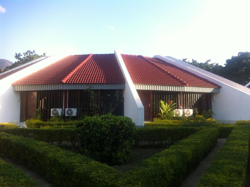Morogoro Hotel Værelse billede