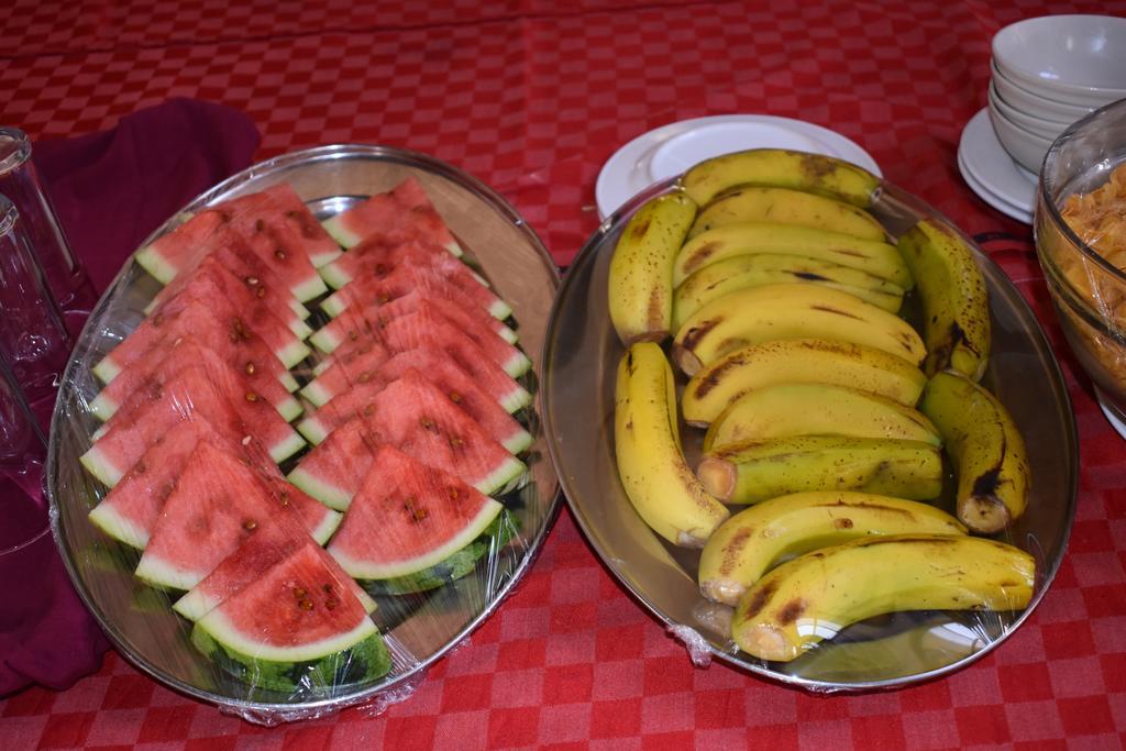 Morogoro Hotel Eksteriør billede
