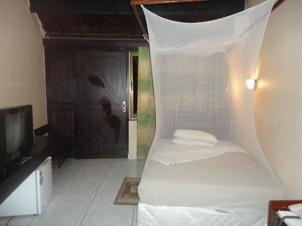Morogoro Hotel Eksteriør billede