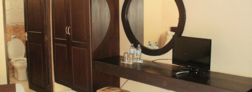 Morogoro Hotel Eksteriør billede