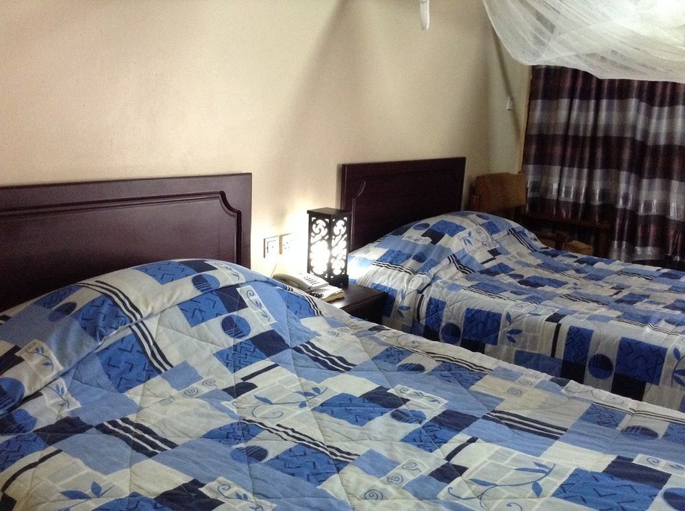 Morogoro Hotel Eksteriør billede