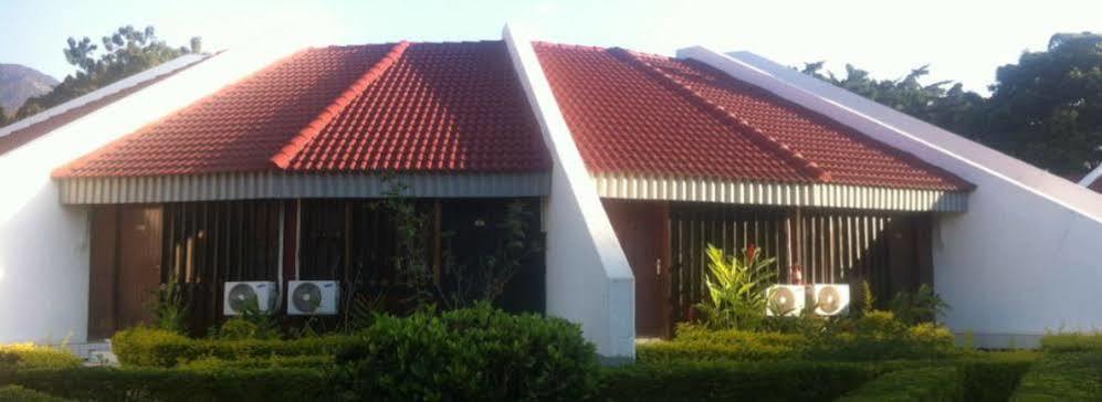 Morogoro Hotel Eksteriør billede