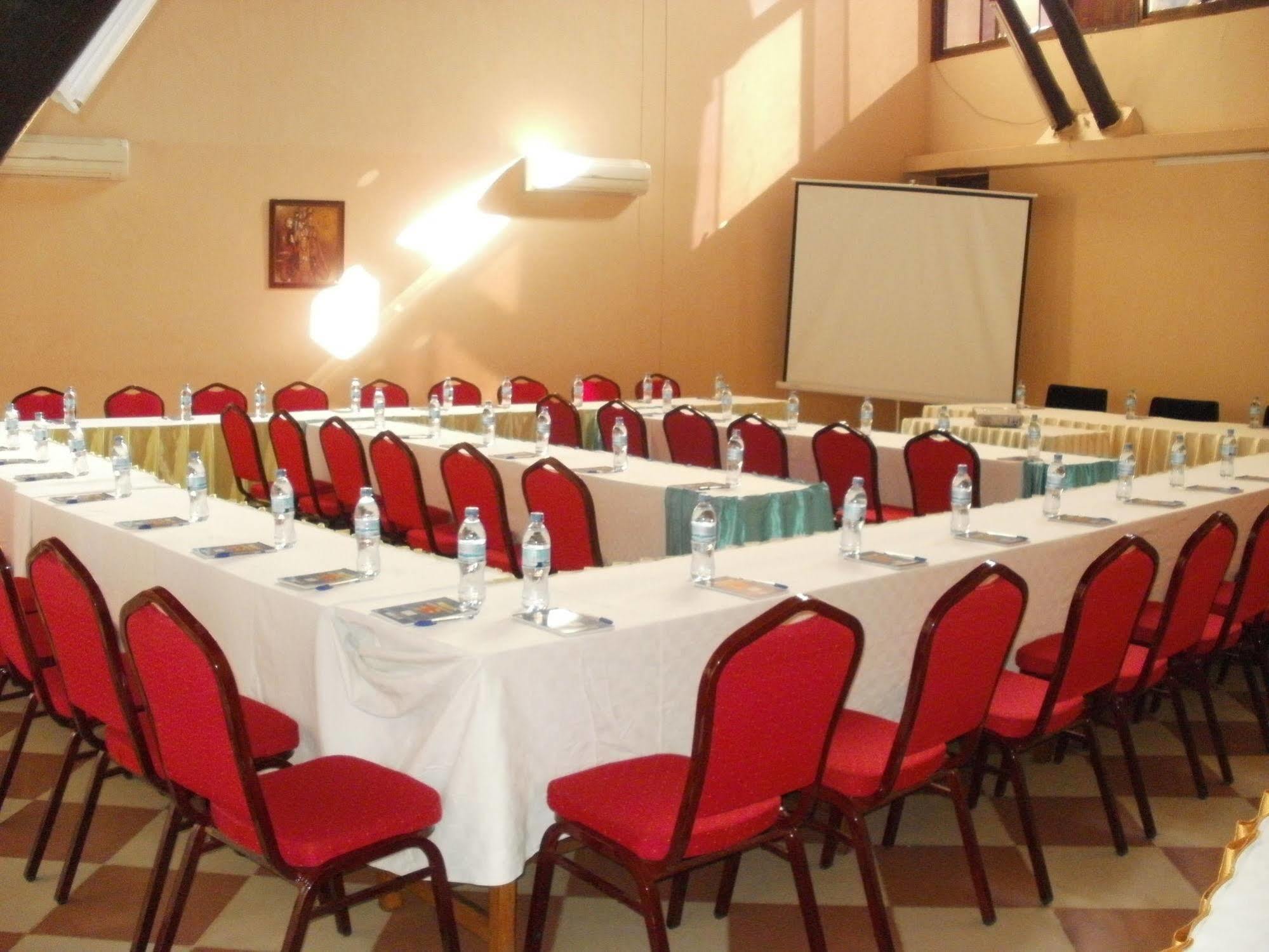 Morogoro Hotel Eksteriør billede